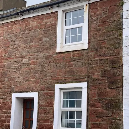 18 Main Street Villa St Bees Exterior photo