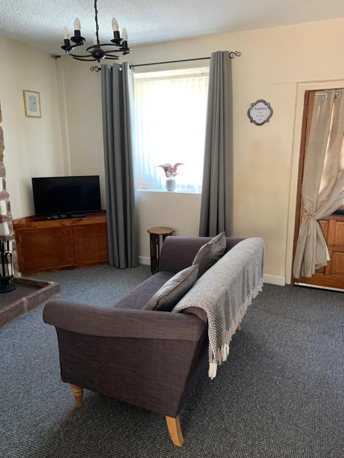 Holiday home 18 Main Street St Bees