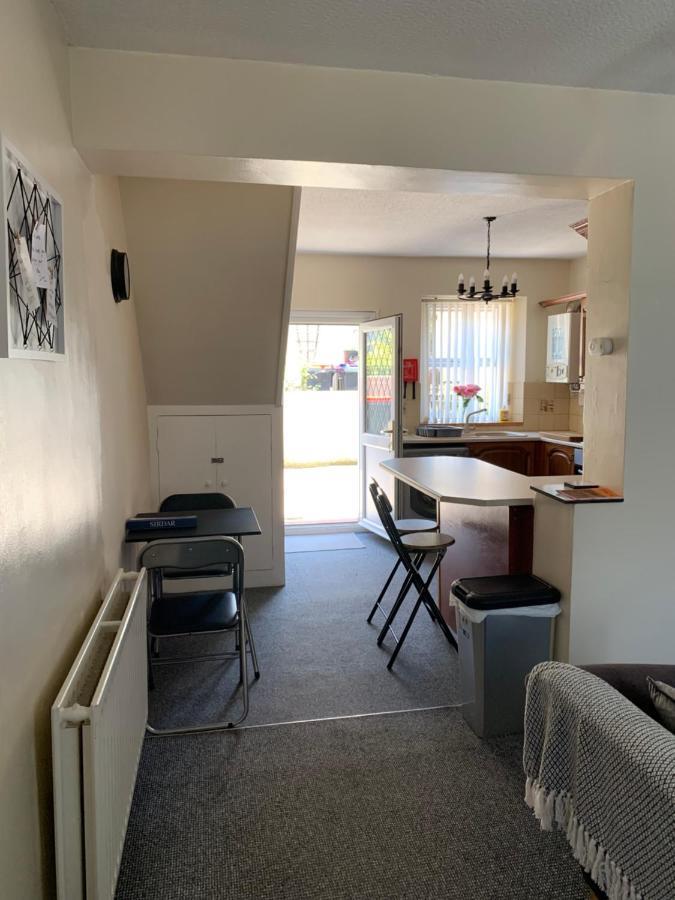 18 Main Street Holiday home *